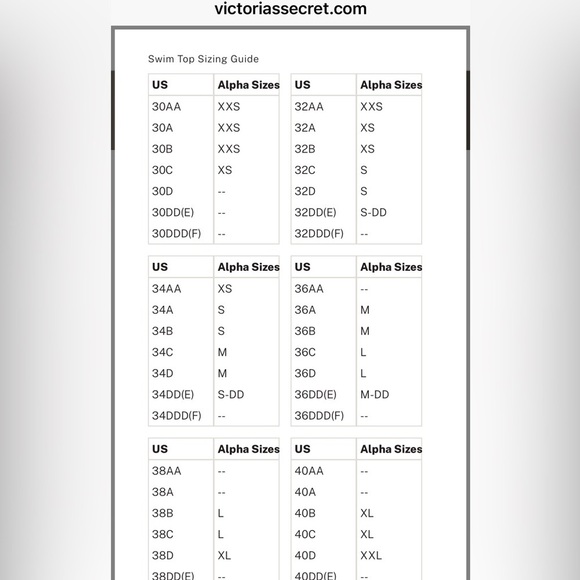 Victoria's Secret medium Bikini Top swim Pink Paisley 34c 34D push up triangle - Picture 8 of 9